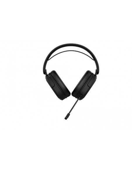 Auriculares asus tuf gaming h1 inalambrico negro Auriculares asus tuf gaming h1 inalambrico negro