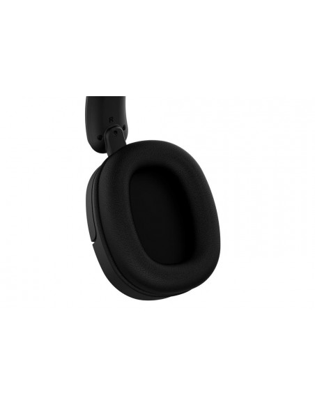 Auriculares asus tuf gaming h1 inalambrico negro Auriculares asus tuf gaming h1 inalambrico negro