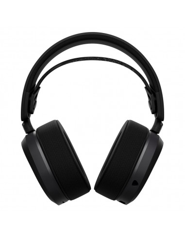 Auriculares gaming asus rog pelta inalambrico negro
