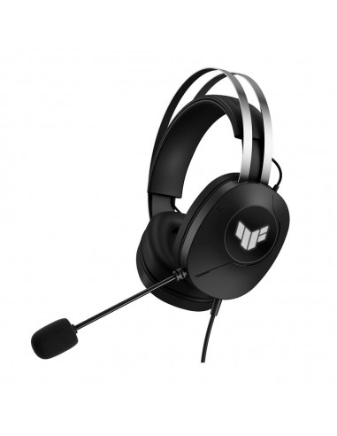 Auriculares asus tuf gaming h1 gen ii negro