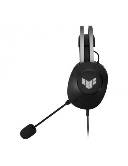 Auriculares asus tuf gaming h1 gen ii negro