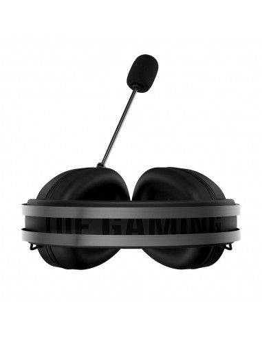 Auriculares asus tuf gaming h1 gen ii negro