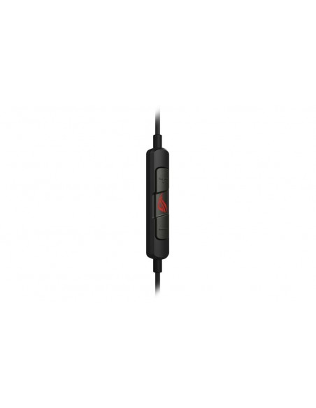 Auriculares gaming asus rog cetra core ii negro Auriculares gaming asus rog cetra core ii negro
