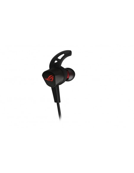 Auriculares gaming asus rog cetra core ii negro Auriculares gaming asus rog cetra core ii negro