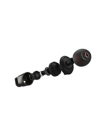 Auriculares gaming asus rog cetra core ii negro Auriculares gaming asus rog cetra core ii negro
