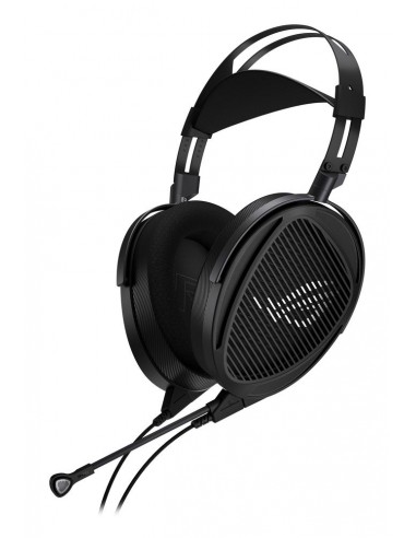 Auriculares gaming asus rog kithara negro