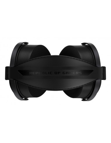 Auriculares gaming asus rog kithara negro