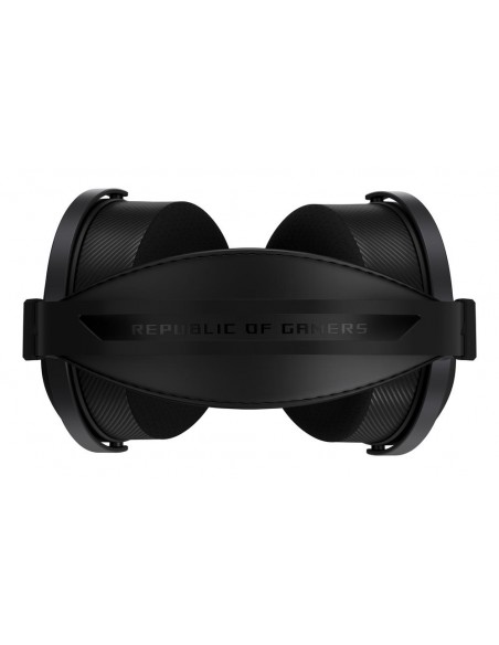 Auriculares gaming asus rog kithara negro