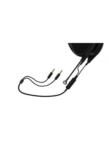 Auriculares gaming asus rog kithara negro