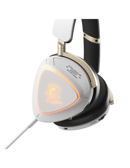 Auriculares gaming asus rog delta ii - kjp inalambrico blanco Auriculares gaming asus rog delta ii - kjp inalambrico blanco