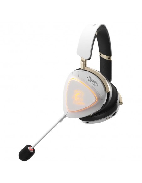 Auriculares gaming asus rog delta ii - kjp inalambrico blanco Auriculares gaming asus rog delta ii - kjp inalambrico blanco