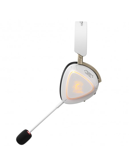 Auriculares gaming asus rog delta ii - kjp inalambrico blanco Auriculares gaming asus rog delta ii - kjp inalambrico blanco