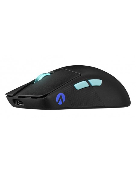 Raton inalambrico gaming asus rog harpe ace aim lab edition negro Raton inalambrico gaming asus rog harpe ace aim lab edition negro