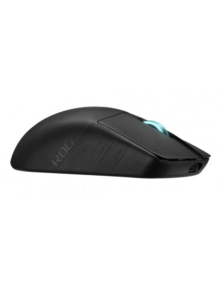 Raton inalambrico gaming asus rog harpe ace aim lab edition negro Raton inalambrico gaming asus rog harpe ace aim lab edition negro