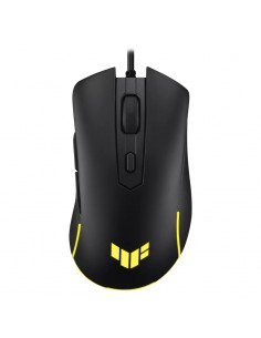 Raton asus tuf gaming m3 gen ii negro