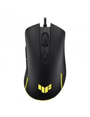 Raton asus tuf gaming m3 gen ii negro