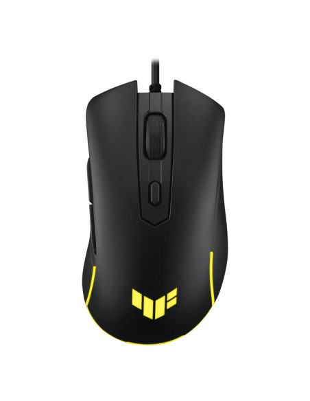 Raton asus tuf gaming m3 gen ii negro