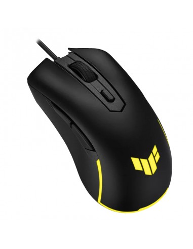 Raton asus tuf gaming m3 gen ii negro