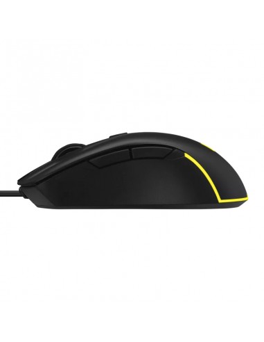 Raton asus tuf gaming m3 gen ii negro