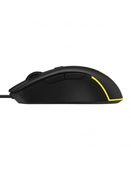 Raton asus tuf gaming m3 gen ii negro Raton asus tuf gaming m3 gen ii negro