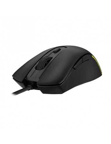 Raton asus tuf gaming m3 gen ii negro