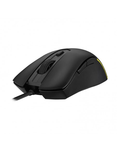 Raton asus tuf gaming m3 gen ii negro Raton asus tuf gaming m3 gen ii negro