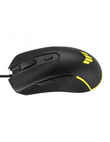 Raton asus tuf gaming m3 gen ii negro