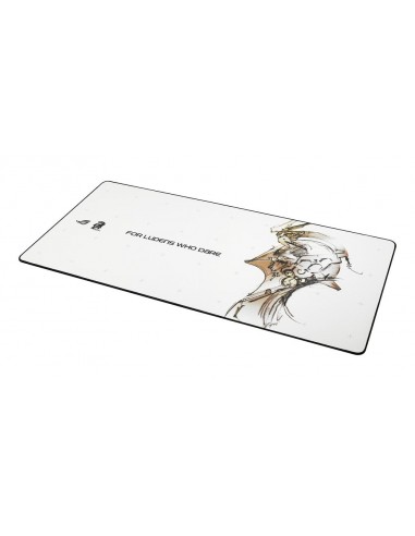 Alfombrilla gaming asus rog scabbard ii xxl - kjp multicolor