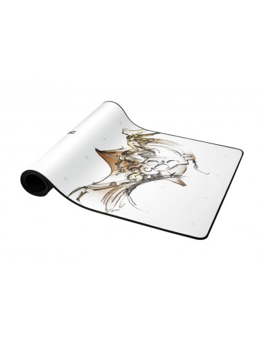 Alfombrilla gaming asus rog scabbard ii xxl - kjp multicolor