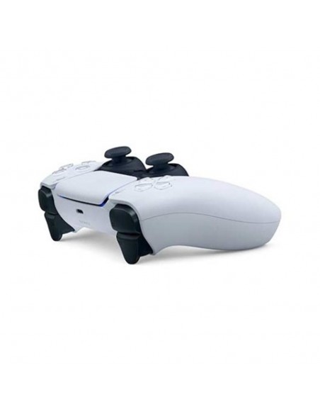 Mando inalámbrico dualsense® white: para ps5 - pc - mac y móvil Mando inalámbrico dualsense® white: para ps5 - pc - mac y móvil