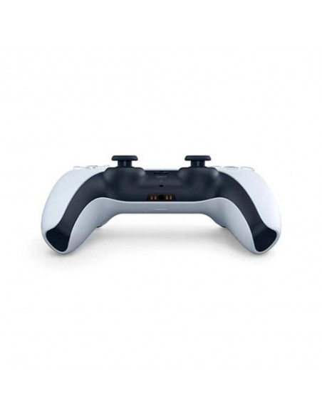 Mando inalámbrico dualsense® white: para ps5 - pc - mac y móvil Mando inalámbrico dualsense® white: para ps5 - pc - mac y móvil