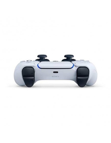 Mando inalámbrico dualsense® white: para ps5 - pc - mac y móvil Mando inalámbrico dualsense® white: para ps5 - pc - mac y móvil