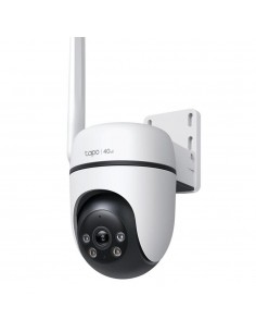 Camara de seguridad tp - link tapo tc40gw fhd