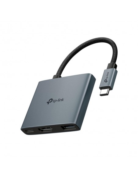 Hub tp - link usb tipo c 3 en 1