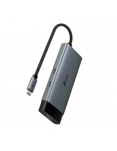Hub tp - link usb tipo c 5 en 1
