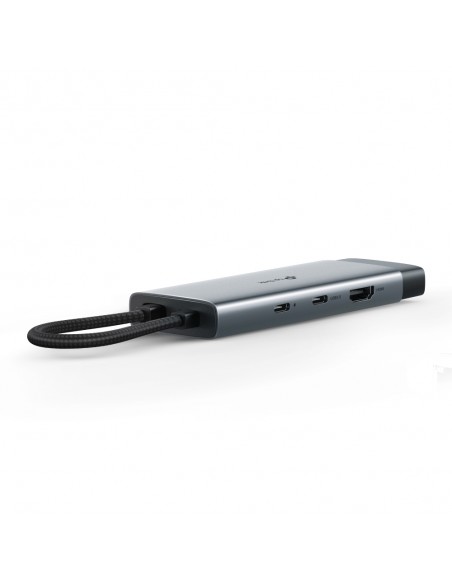Hub tp - link usb tipo c 7 en 1