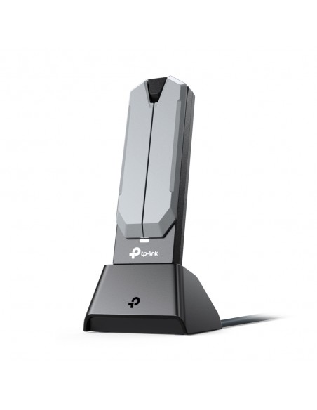 Adaptador de red usb tp - link archer tbe400uh be6500 Adaptador de red usb tp - link archer tbe400uh be6500