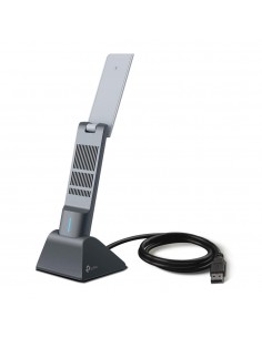 Adaptador de red usb tp - link archer tx20uh ax1800