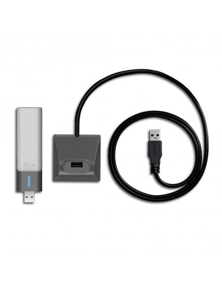Adaptador de red usb tp - link archer tx20uh ax1800 Adaptador de red usb tp - link archer tx20uh ax1800