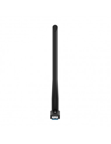 Adaptador wifi usb tp - link archer tx35u plus ax1800