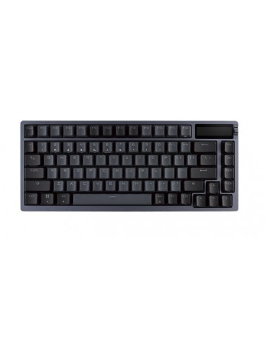 Teclado gaming asus azoth rgb negro