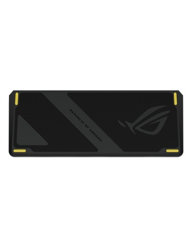 Teclado gaming asus rog falchion ace hfx zywoo edition rgb ingles