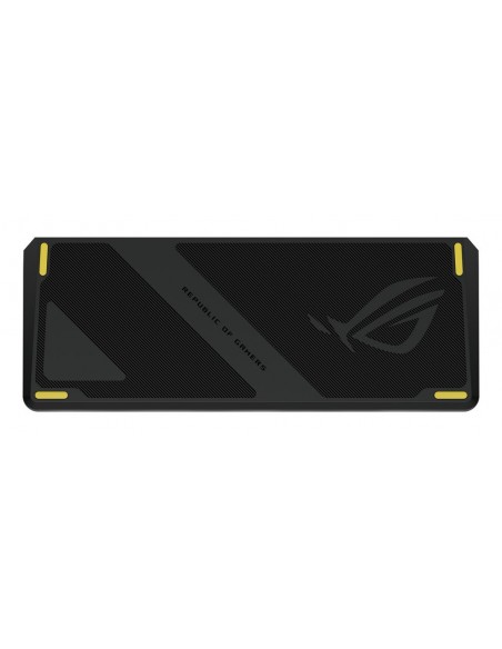 Teclado gaming asus rog falchion ace hfx zywoo edition rgb ingles