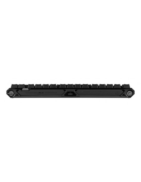 Teclado gaming asus rog falchion ace 75 he rgb negro Teclado gaming asus rog falchion ace 75 he rgb negro