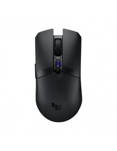 Raton inalambrico asus tuf gaming m4 inalambrico negro