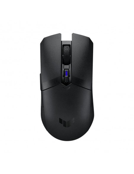 Raton inalambrico asus tuf gaming m4 inalambrico negro