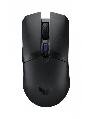 Raton inalambrico asus tuf gaming m4 inalambrico negro