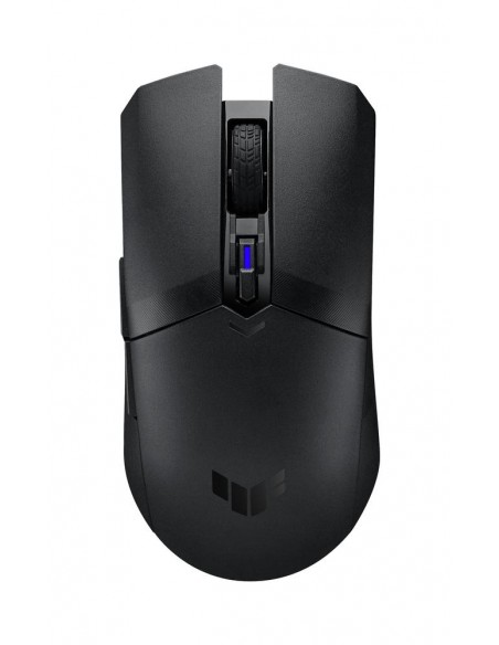 Raton inalambrico asus tuf gaming m4 inalambrico negro Raton inalambrico asus tuf gaming m4 inalambrico negro