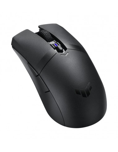 Raton inalambrico asus tuf gaming m4 inalambrico negro