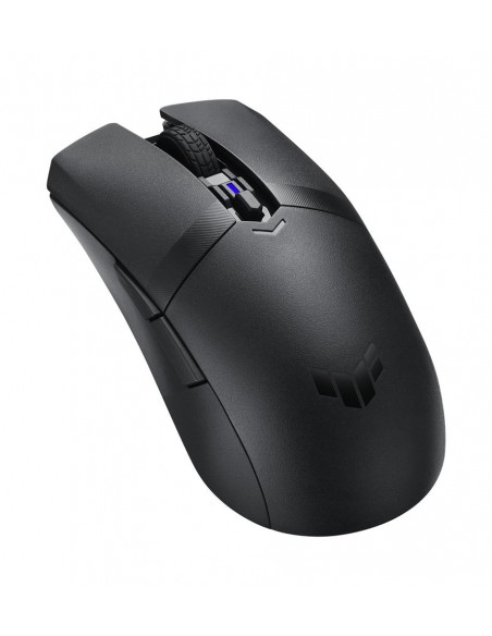 Raton inalambrico asus tuf gaming m4 inalambrico negro Raton inalambrico asus tuf gaming m4 inalambrico negro